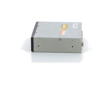 Lecteur multimedia - Jaguar S-TYPE PH.2 - 2R8310E887AD - M1-1092U
