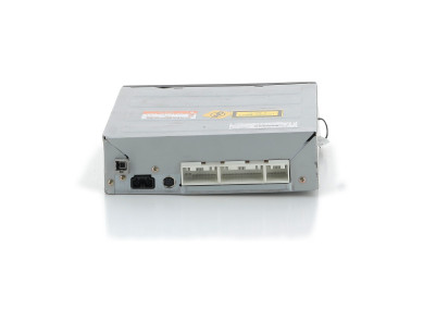 Infotainment Unit - Jaguar S-TYPE PH.2 - 2R8310E887AD - M1-1092U