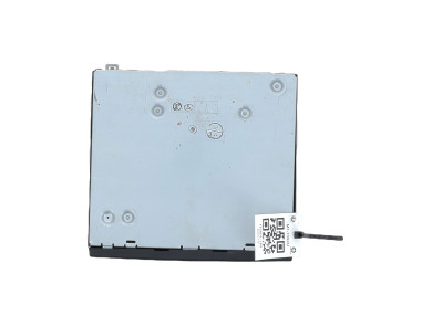 Infotainment Unit - Jaguar S-TYPE PH.2 - 2R8310E887AD - M1-1092U