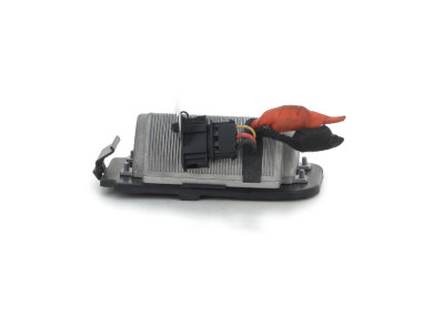 Pièces spécifiques - Volkswagen TIGUAN II PH.1 - 5Q0907155F - T0-2726J