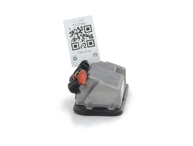 Specific parts - Volkswagen TIGUAN II PH.1 - 5Q0907155F - T0-2726J