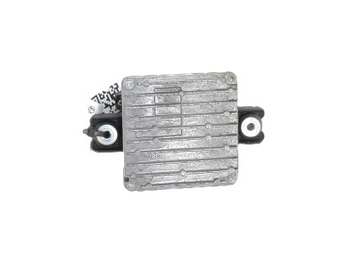 Specific parts - Renault KANGOO II PH.2 - 472506154R - L1-4733E