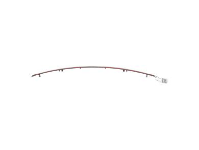 Pièces spécifiques - Volkswagen TIGUAN II PH.2 - 5NA945109 - N1-4486W