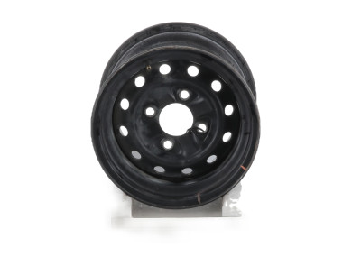 Jante tôle - KUB 1110 RTV X - GPA-25-0044610 - G0-2776E