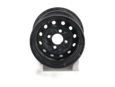 Jante tôle - KUB 1110 RTV X - GPA-25-0044610 - G0-2776E