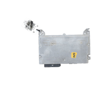 Electrical control management module - Audi Q5 III - 85E907156N - K1-2218F