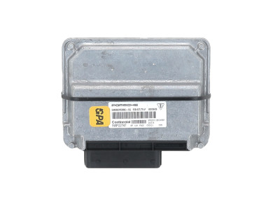 Pièces spécifiques - Porsche MACAN PH.1 - 95B927771F - P1-6033L