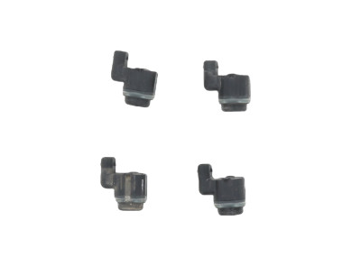 Radars d'aide au stationnement arrière occasion - Audi A6 - 8E0 054 635 A 