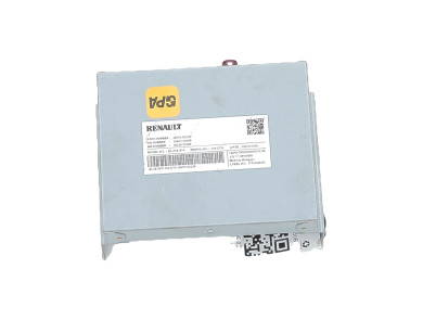 Module de gestion de commande électrique - Renault AUSTRAL - 284A16523R - Q0-3960B