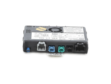 Pièces spécifiques occasion - Opel ASTRA - 84387989