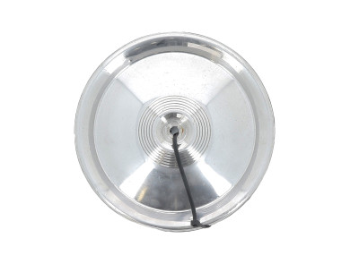 Wheel cover hub cap - PEUGEOT 204 - GPA-25-0044666 - E1-3097U