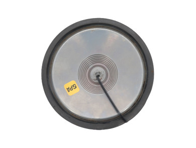 Enjoliveur - PEUGEOT 204 - GPA-25-0044666 - E1-3097U