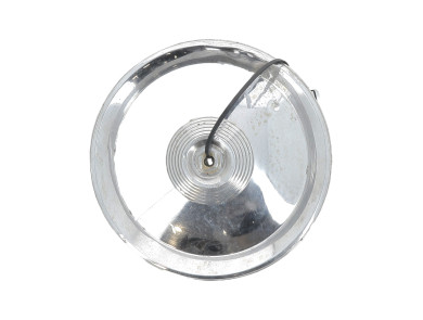 Enjoliveur - PEUGEOT 204 - GPA-25-0044666 - X1-3124R