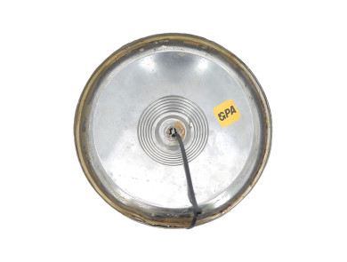 Enjoliveur - PEUGEOT 204 - GPA-25-0044666 - X1-3124R