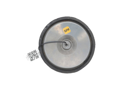 Enjoliveur - PEUGEOT 204 - GPA-25-0044666 - T1-3094W
