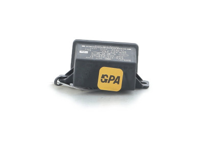 Pièces spécifiques - Audi A6 IV PH.2 - 4L0907357 - L0-9752I