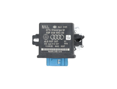 Pièces spécifiques - Audi A6 IV PH.2 - 4L0907357 - L0-9752I