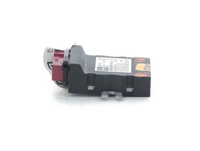 Specific parts - BMW SERIE 2 (M2) PH.1 - 16147411596 - X1-6098W