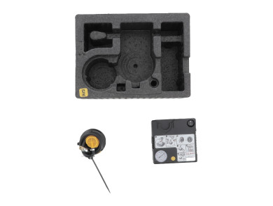Kit anti-crevaison occasion - MG ZS - 308201889
