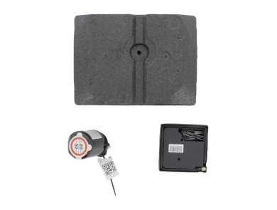 Kit anti-crevaison - MG ZS II Ph.2 - 308201889 - J0-5720V