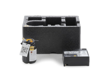 Kit anti-crevaison - MG ZS II Ph.2 - 308201889 - J0-5720V
