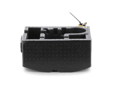 Kit anti-crevaison - MG ZS II Ph.2 - 308201889 - J0-5720V