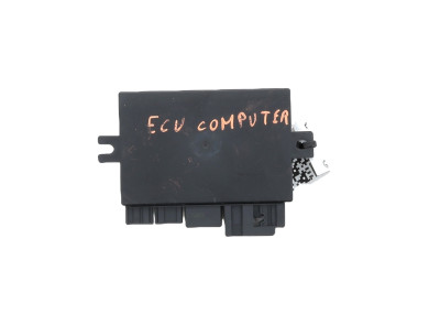 Specific parts - Mercedes CLASSE C IV PH.1 - A2059005829 - Y1-5520Z