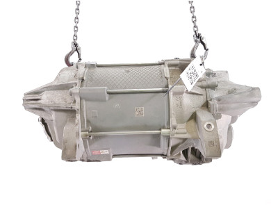 Rear electric hybrid motor - Volkswagen ID3 - 1EA901153H - T0-4795R