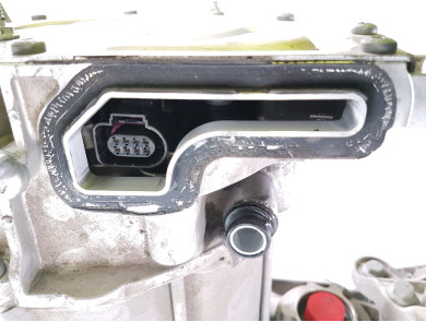 Moteur hybride électrique arrière - Volkswagen ID3 - 1EA901153H - T0-4795R