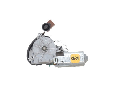 Left rear wiper motor - Citroen BERLINGO I PH.1 - 00006405F5 - W1-2386Z