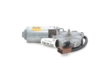 Moteur d'essuie glace arrière gauche - Citroen BERLINGO I PH.1 - 00006405F5 - W1-2386Z
