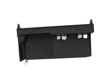 Pièces spécifiques occasion - Peugeot 3008 - 98010656ZE