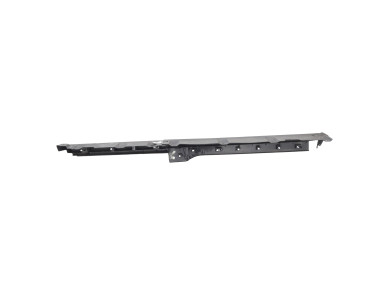 Bas de caisse droit - Ford TRANSIT II PH.1 - Gris Clair - 1835239 - A1-2018T