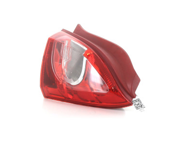 Right rear light - Renault TWINGO II PH.2 - 265502963R - U1-3189T