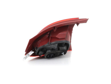 Right rear light - Renault TWINGO II PH.2 - 265502963R - U1-3189T