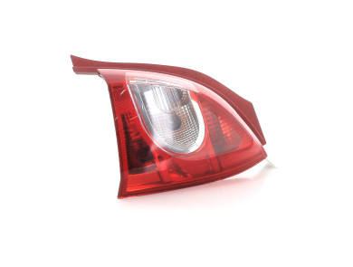Right rear light - Renault TWINGO II PH.2 - 265502963R - U1-3189T