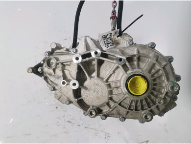 Gearbox type RE0001 - Dacia SPRING II - V1-2111R
