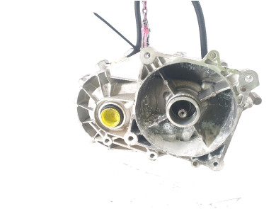 Gearbox type RE0001 - Dacia SPRING II - V1-2111R