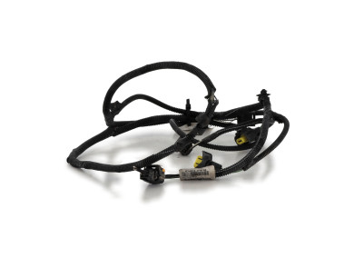 Specific parts used - Renault CLIO - 240702622R