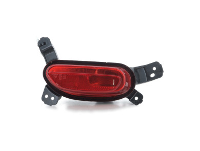 Left rear bumper light - MG ZS II Ph.2 - 10571685 - Y1-3580M