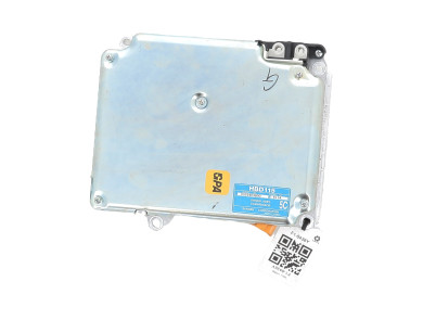 Electrical control management module - Honda CIVIC - 38850RMXA03 - F1-8436Y