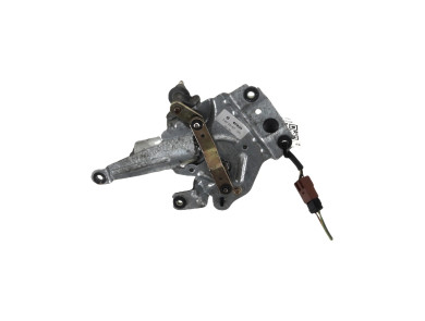Left rear wiper motor