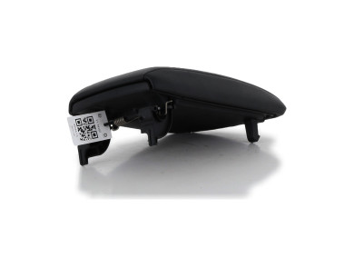 Central armrest - BMW SERIE 1 II PH.1 - 51169250993 - Y1-5428Z