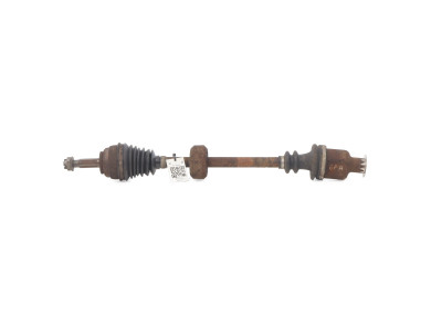 Right front transmission - Renault CLIO II PH.1 RXE - 7700110482 - P0-7654Z