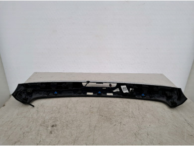 Rear spoiler - Jeep COMPASS II PH.2 - Bleu Fonce - 735746234 - J1-2141T