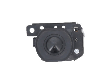 Anti-collision radar used - Jeep COMPASS - K68248539AH