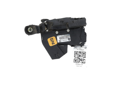 Left front door lock used - Renault TALISMAN - 805036889R