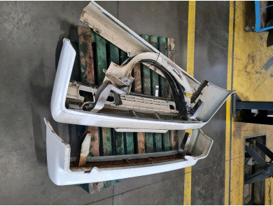 Pièces spécifiques occasion - Volkswagen GOLF - GPA-26-0044957