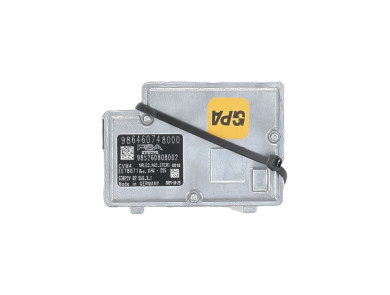 Front camera - Peugeot 308 III - 1696697380 - U0-5190I