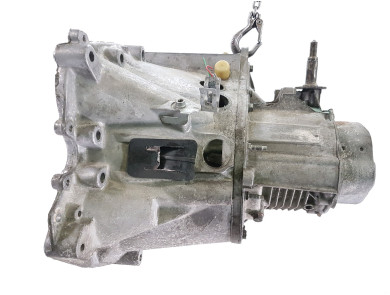 Gearbox used - Peugeot 406 COUPE - 20DL81